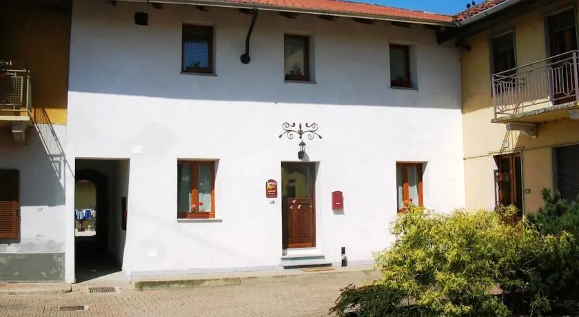 Residence del Sole
