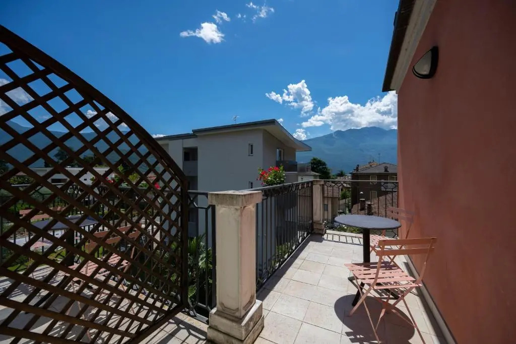 Villa Bellaria