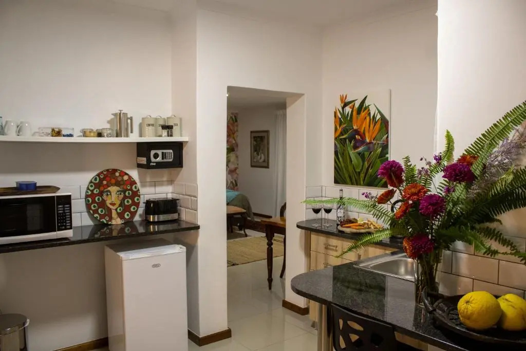 5 Rembrandt Guesthouse