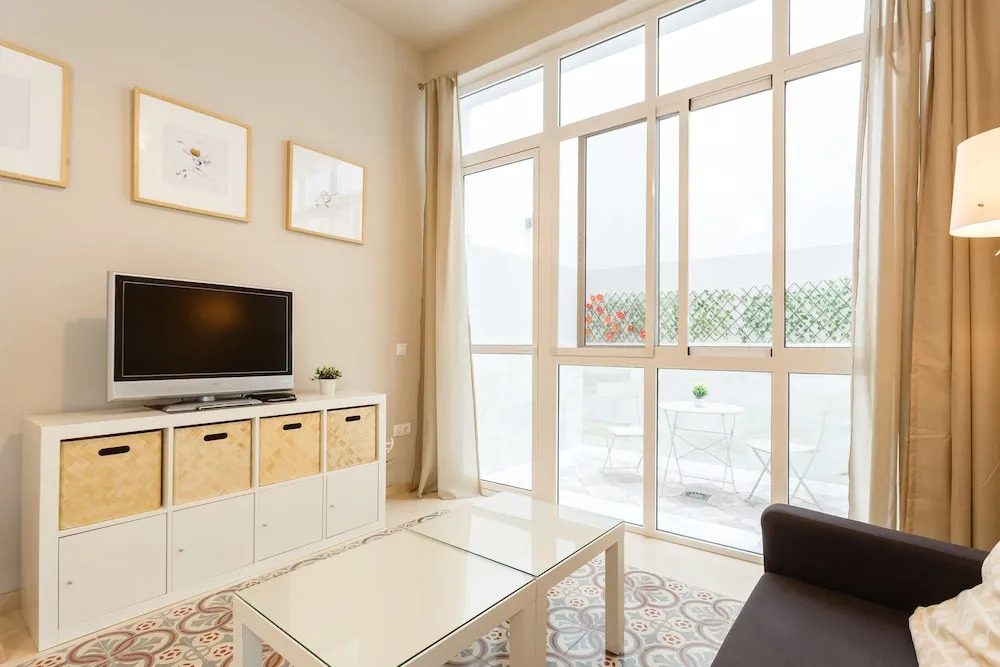 Apartamento La rosa del pescador