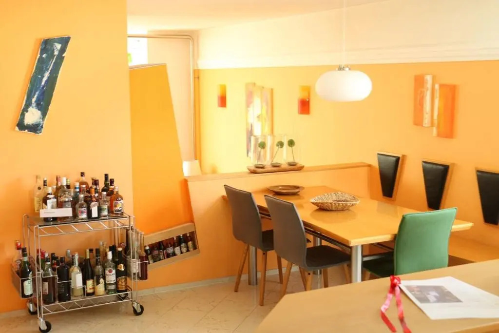 Dimai House No 31 Dornbirn Messe