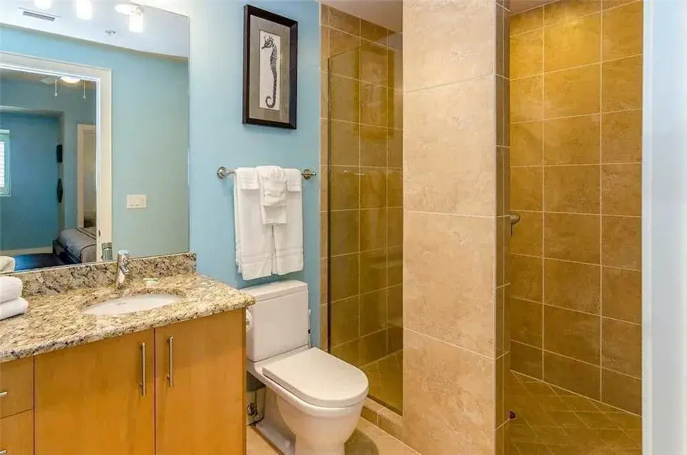 Turquoise Place 2405C - 3 Br condo by RedAwning