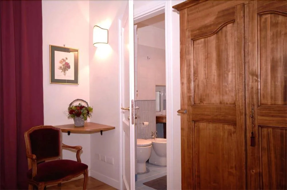 In Rome B&B