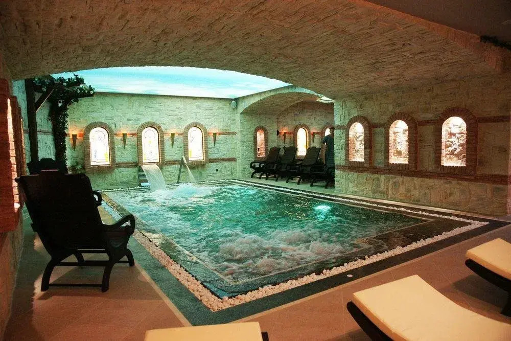 Long Beach Resort