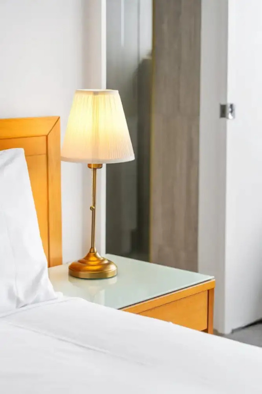 Stylish Studio in the Heart of Brisbane City