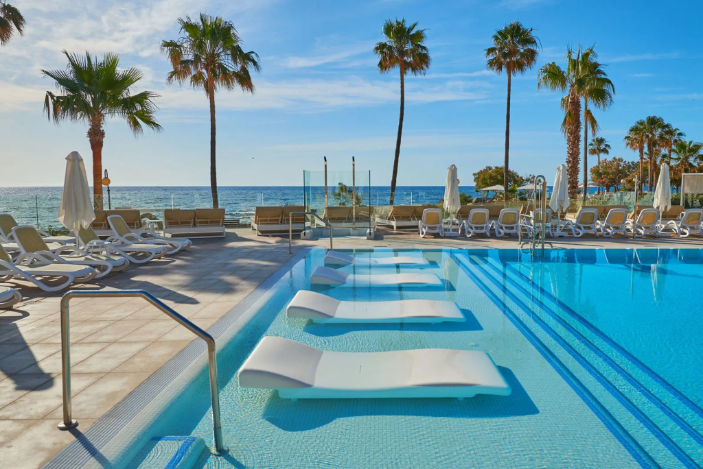 Protur Bonamar Hotel - Adults Only