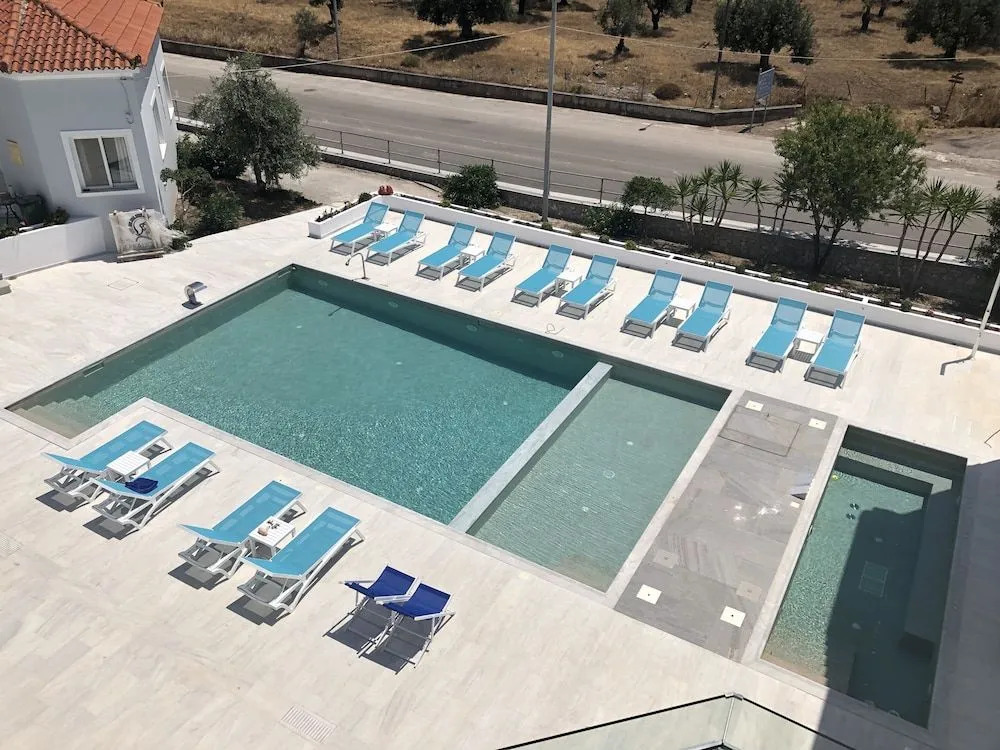 Hotel Defkalion