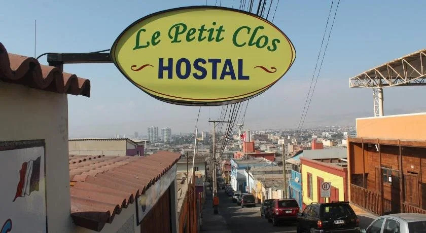 Le Petit Clos
