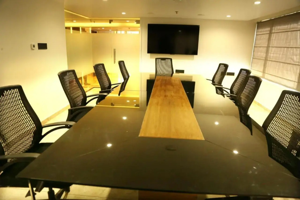 Crystal Suites