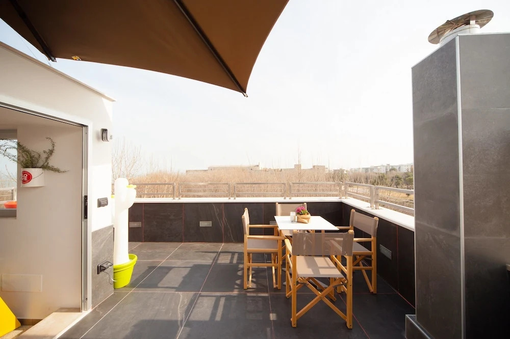 Casa Vacanza al Castello
