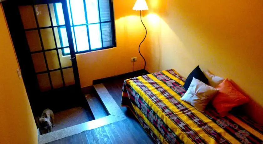 Hostel de las Artes