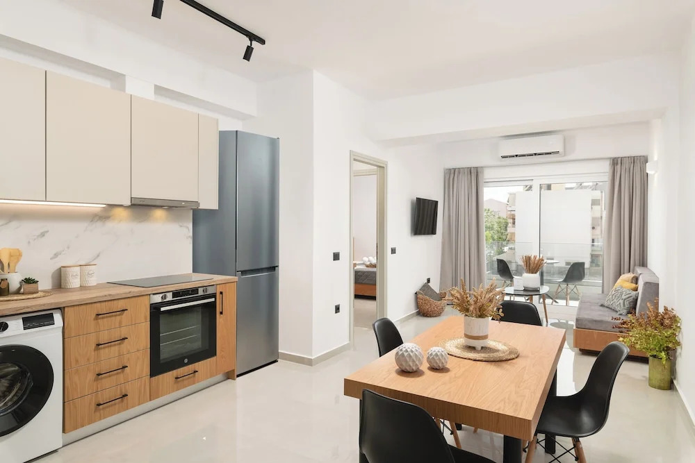 Elia City Apartments