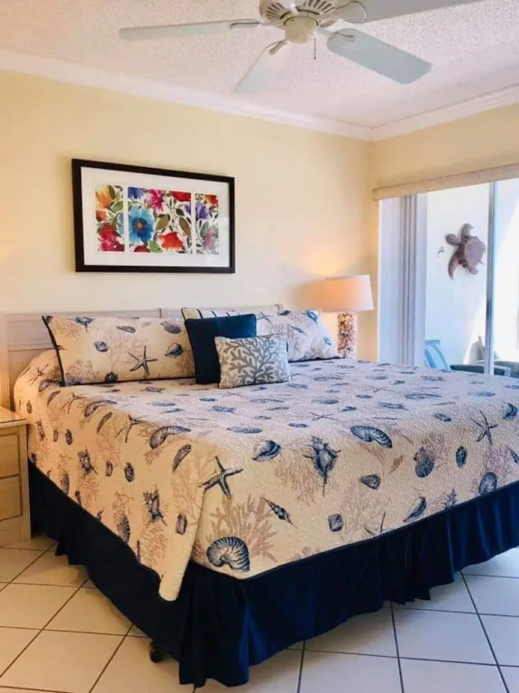 Sanibel Siesta on the Beach Unit 403 2 Bedrooms 2 Bathrooms Condo