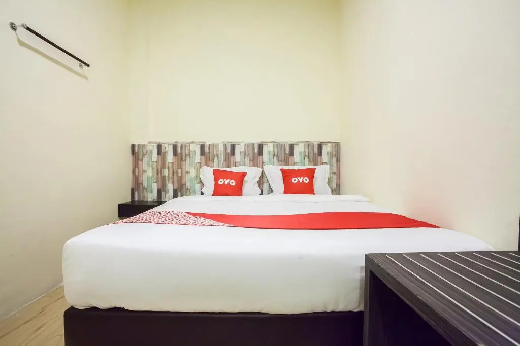 OYO 2361 Hotel Winston