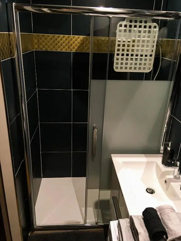 Le Carré d'Or - Appartement Confort - Jardin privé