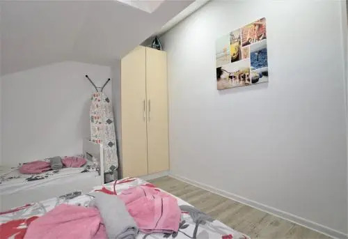 Novalja Penthouse Apartment