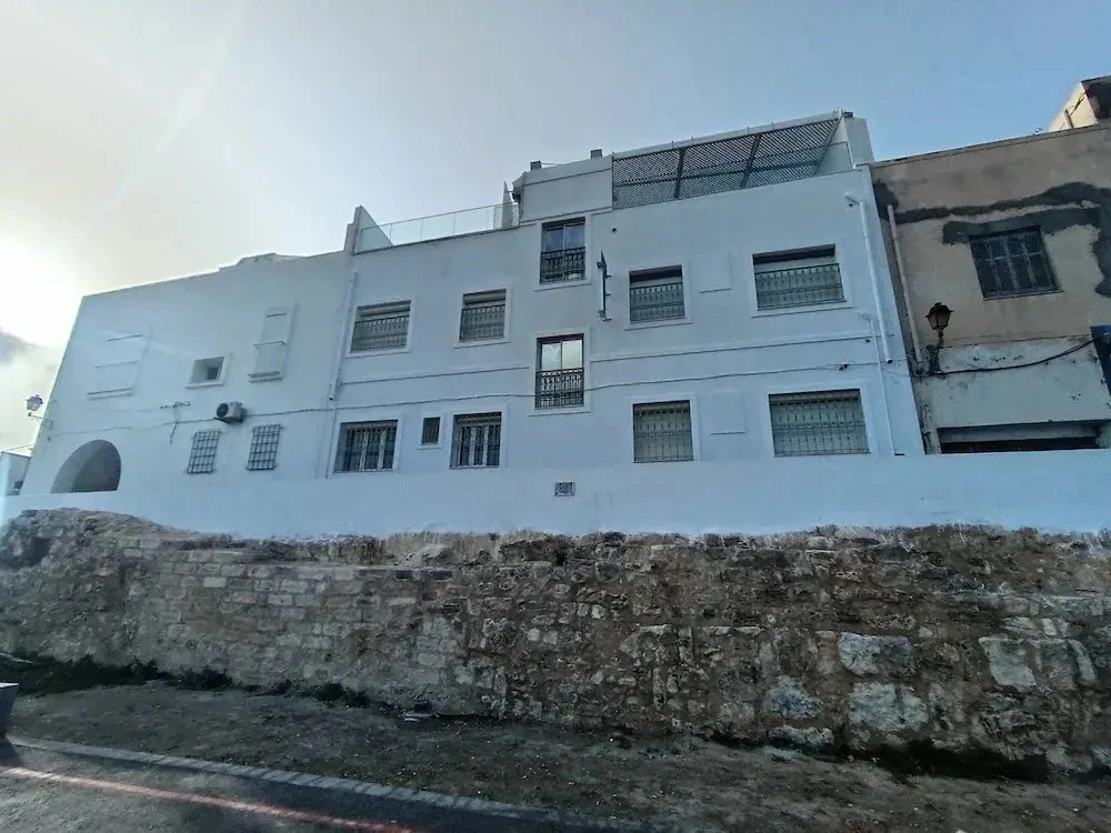 Hotel Al Jazira