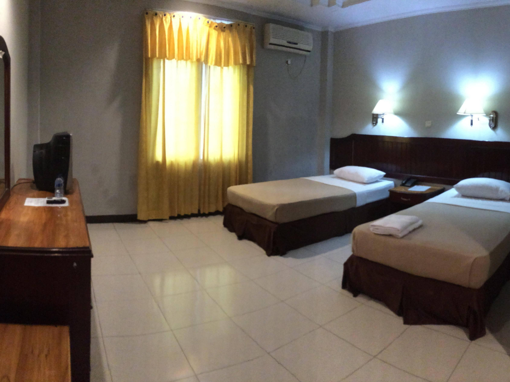 RedDoorz Syariah @ Grand Taufiq Tarakan