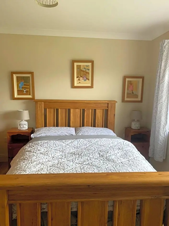 The White House B & B