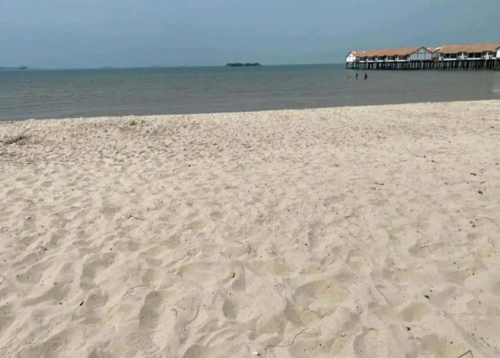 Glory Beach Resort