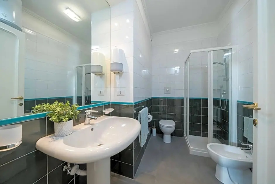 Giordani 23 B&B