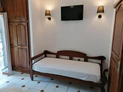 Aparthotel 4 Stars Parga