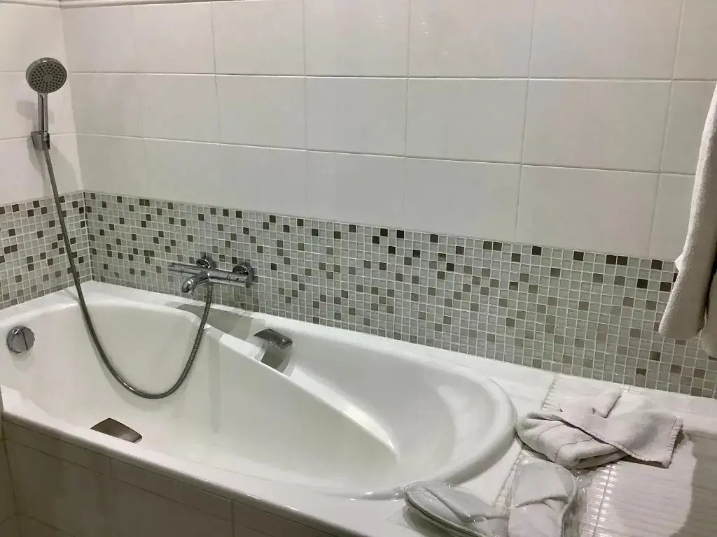 Logis Hotel Diana