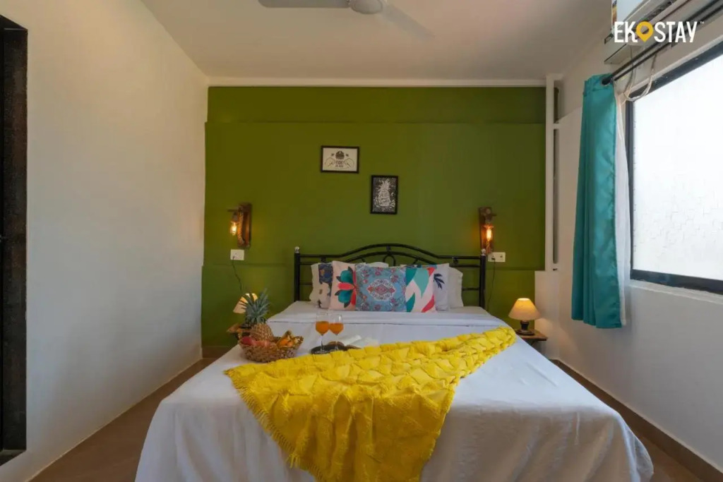 Eko Stay- Ocean Crest Villa
