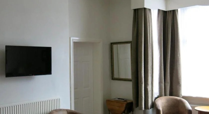 Silverdale Hotel