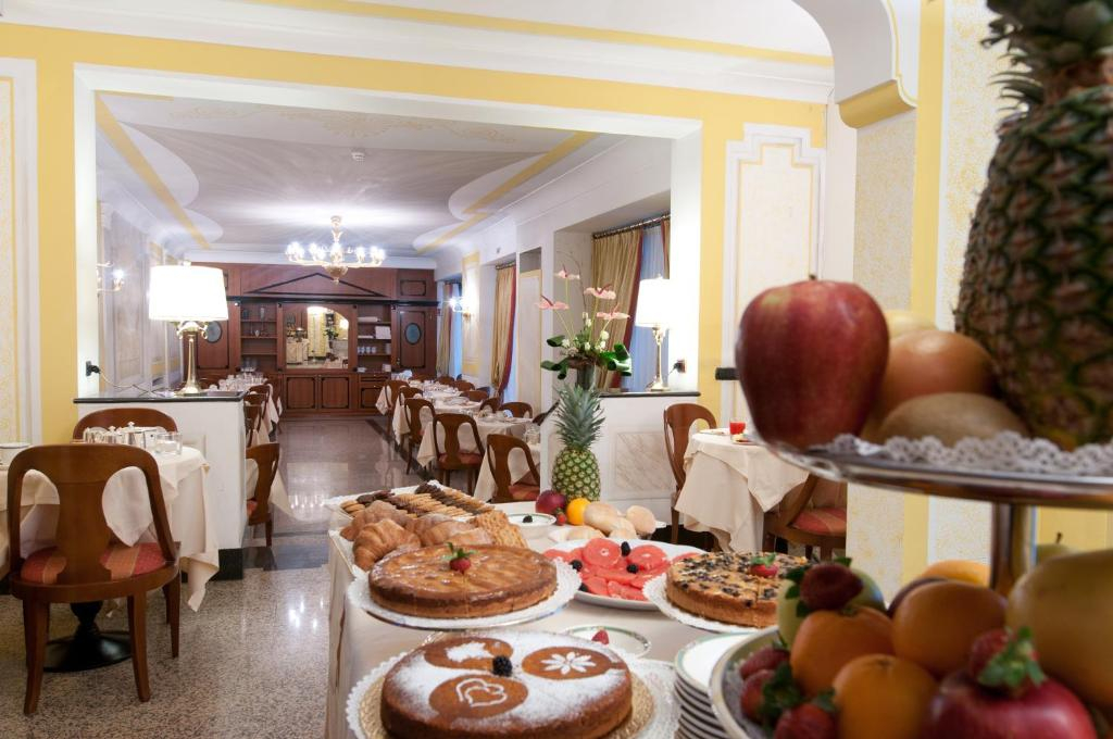 Hotel Marconi