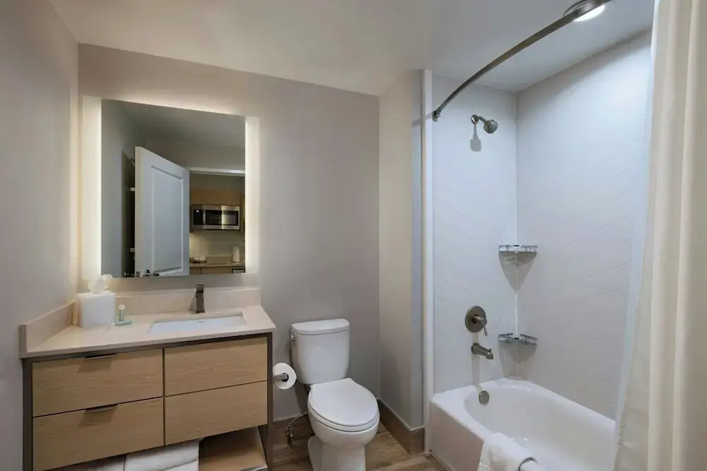 Towneplace Suites By Marriott Albuquerque Uptown