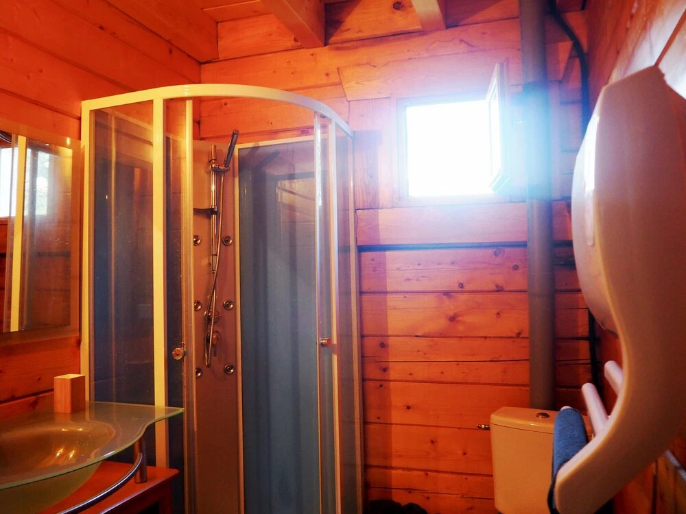 Le Chalet du Moulin