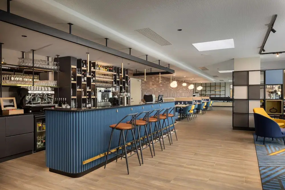 Hyatt Place Rouen