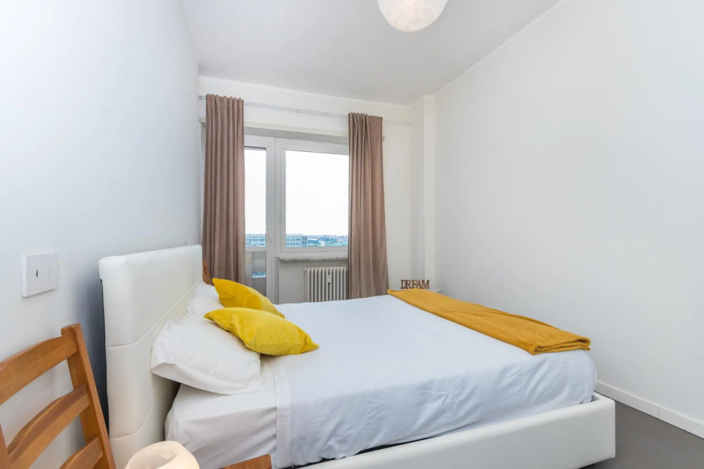 L Orizzonte - Appartamento con Vista Sulla Collina by Wonderful Italy
