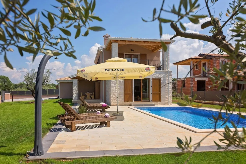 Villa Melanie
