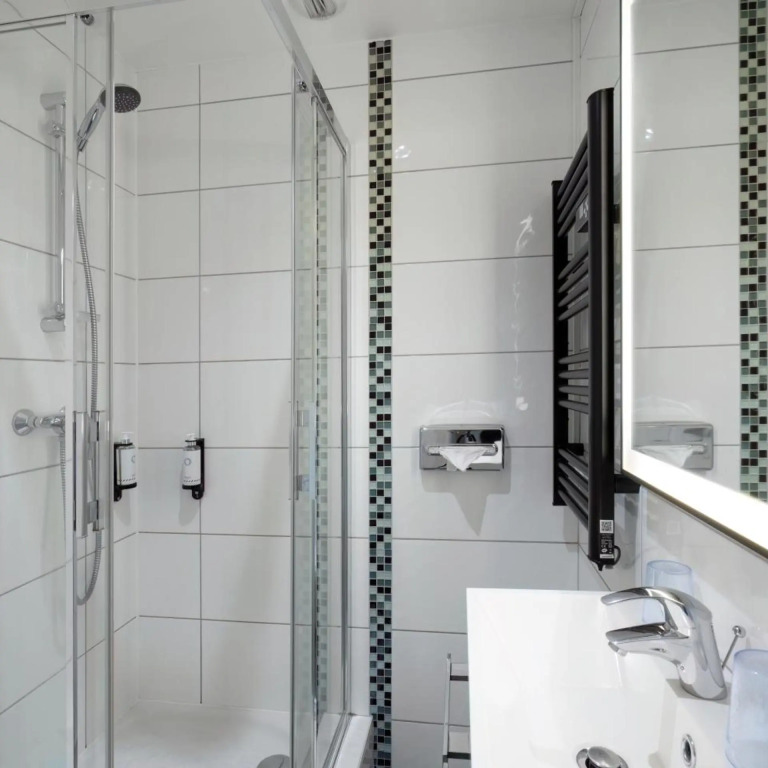 Best Western Plus Hôtel Belfort Centre Gare