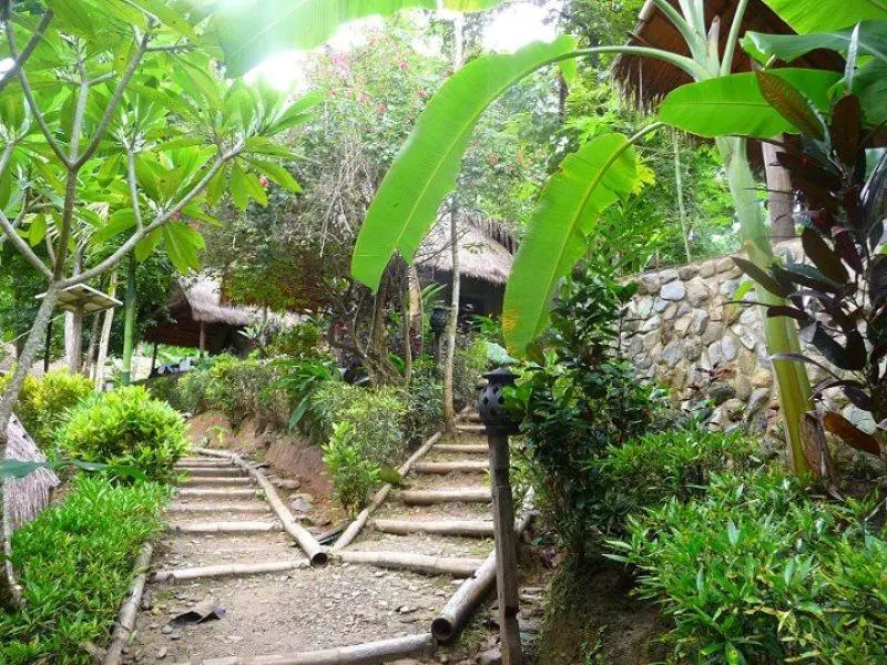 Kamu Lodge