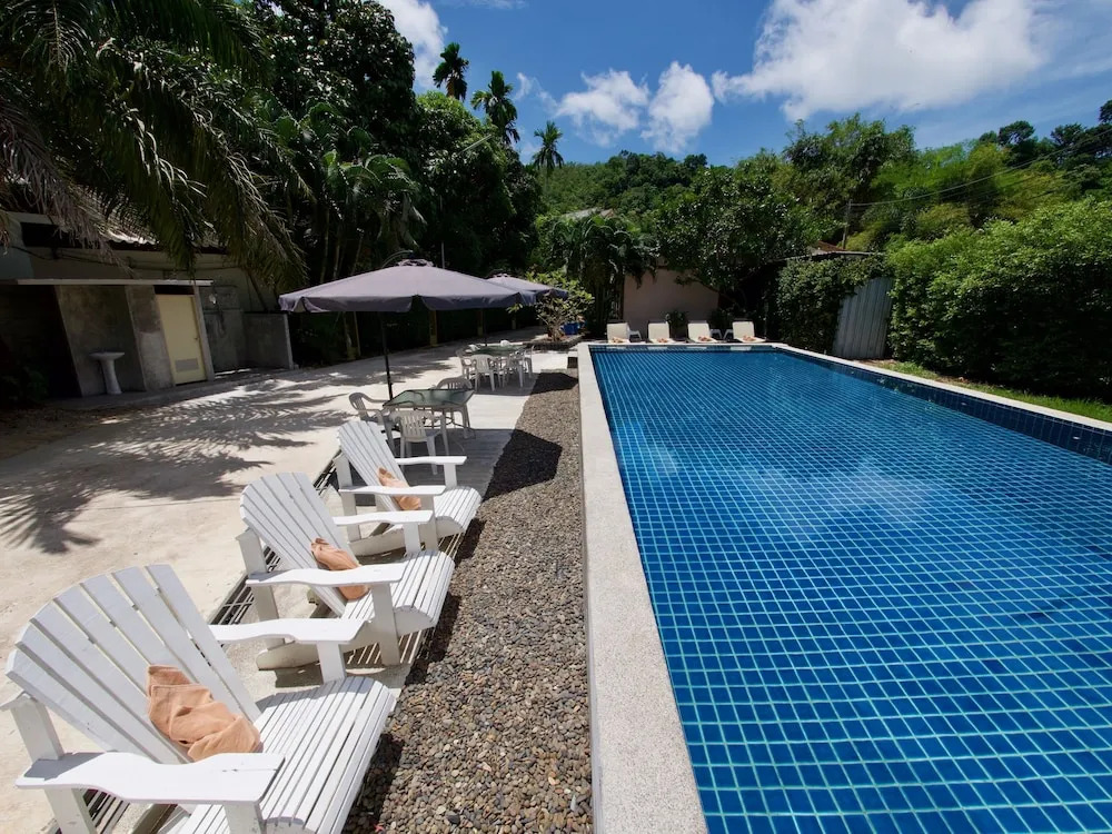 99 Garden Patong