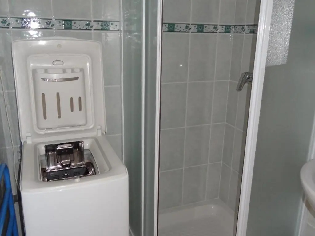 Maison La Faute-sur-Mer, 2 pièces, 5 personnes - FR-1-476-35