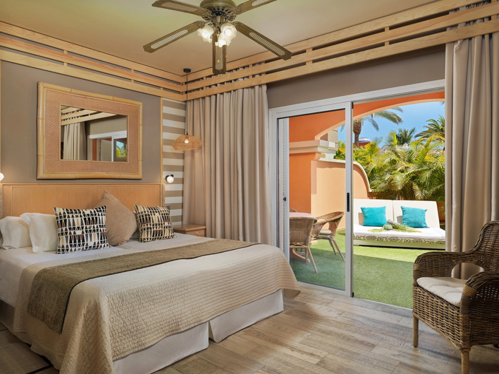 Green Garden Eco Resort