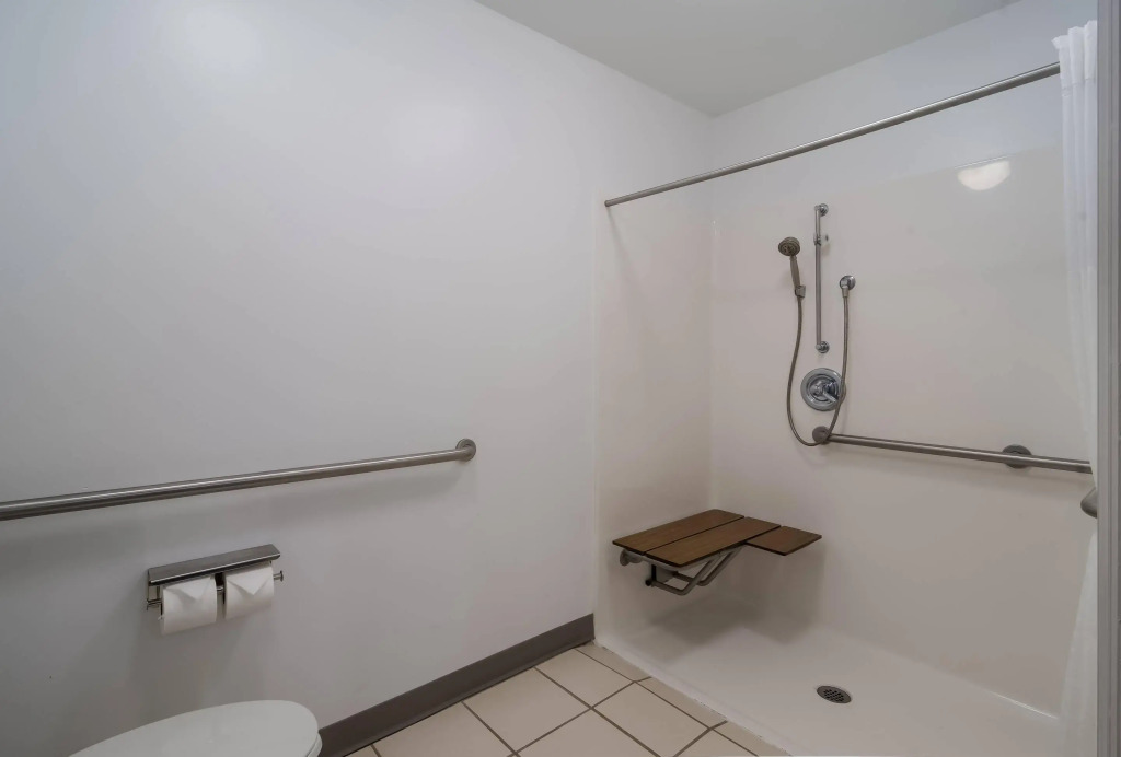 Quality Inn Goldsboro