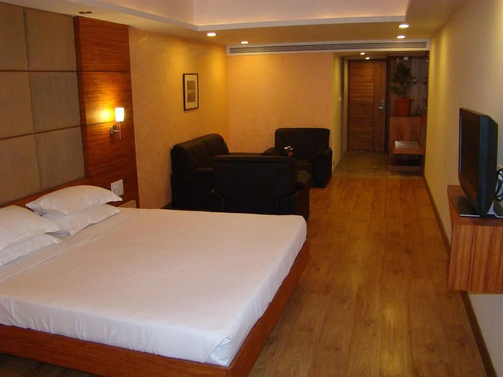 Cambay Sapphire Ahmedabad