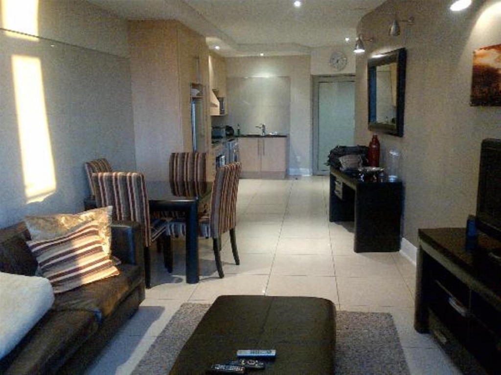 Sandton Grand Suites
