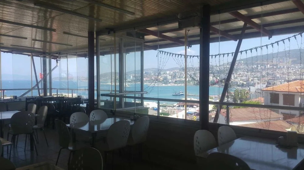 Hotel Panorama