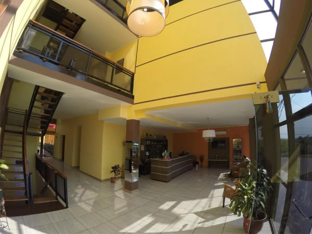 Azul Hotel Oberá