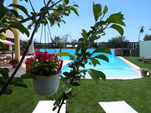 Hawaii Accommodation Pelekas