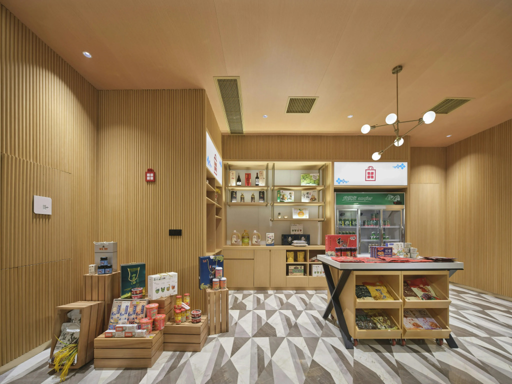 Hilton Garden Inn Huaihua Anjiang