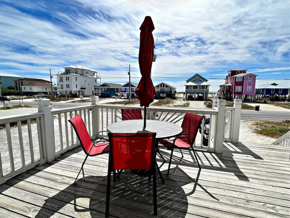 Sea Watch Unit A 3 Bedrooms 3 Bathrooms Condo