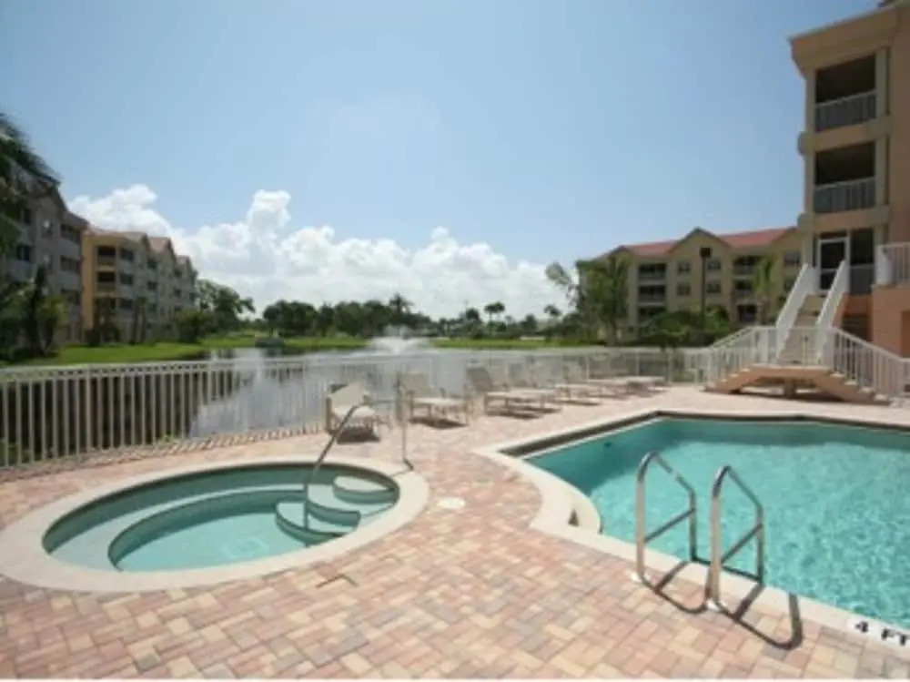 Bella Lago 541