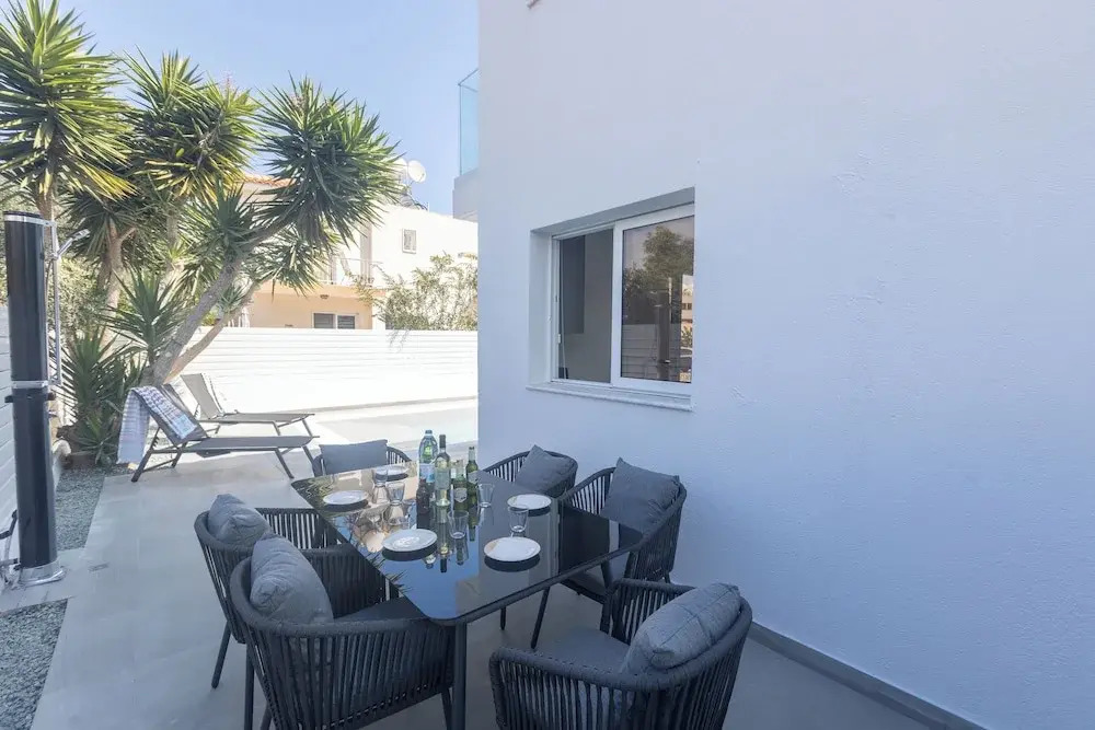 Protaras Mandali Villa Ma20